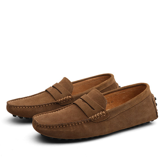 Zapato de Cuero Turístico Exterior de Exportación Premium - Image 19