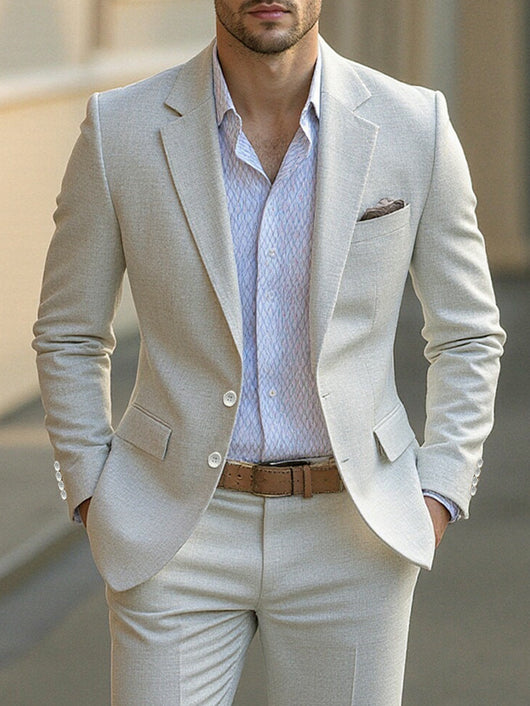 Trajes Elegantes para Hombre - Eventos Formales y Celebraciones - Image 18