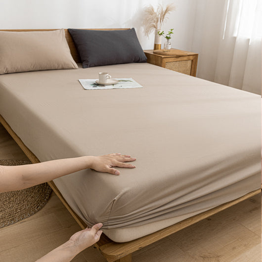 Protector de Colchón Impermeable Antipolvo con Agarre Antideslizante - Image 16