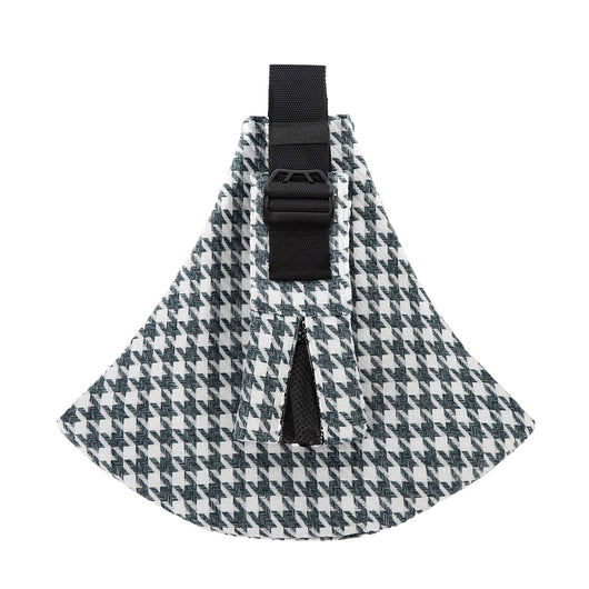 Correa Portátil de Un Hombro para Bebé Grande - Image 11