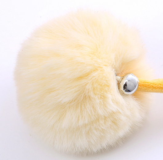 Juguete Interactivo para Gatos con Ventosa y Bola de Pelo - Image 16
