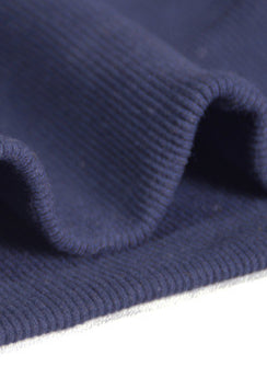 Sudadera Suelta con Cierre de Velcro - Unisex Comfort - Image 5