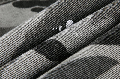 Camisa de Manga Larga Estilo Retro Americano con Diseño Camuflado Desgastado - Image 17