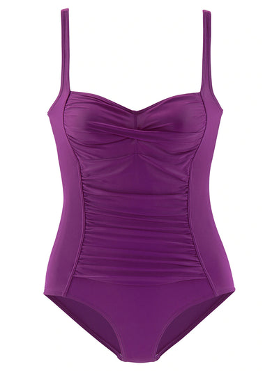 Pack de Trajes de Baño Enterizos con Tirantes Finos para Mujer - Image 8