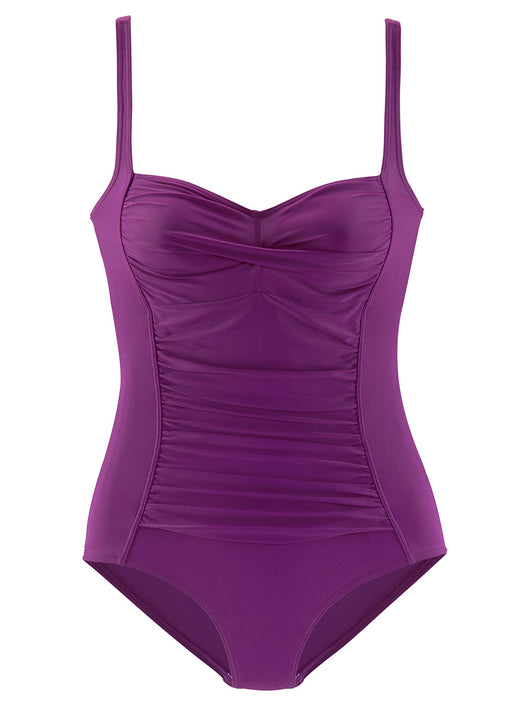 Pack de Trajes de Baño Enterizos con Tirantes Finos para Mujer - Image 8