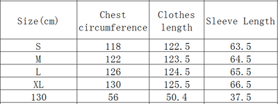 Chaqueta Suéter Larga de Lana de Cordero Cuadros Oversize Temperament - Image 6