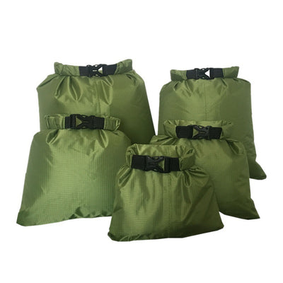 Set de Rafting Impermeable de 5 Piezas Ultraligero - Image 8