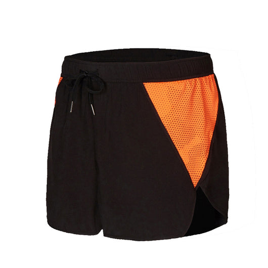 Pantalones Cortos Deportivos Transpirables de Secado Rápido para Hombre - Image 19