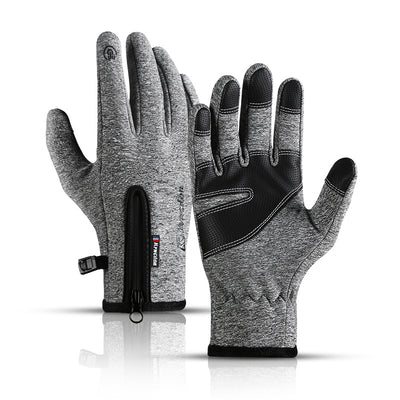 Guantes Térmicos de Terciopelo Aislante Resistentes al Frío - Image 17