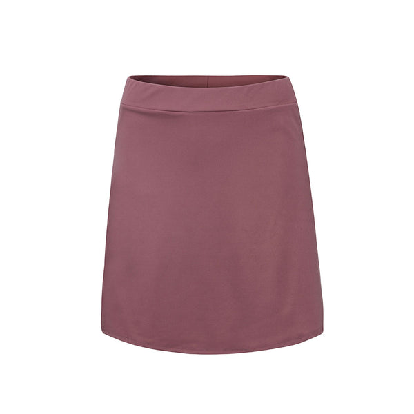 Falda Deportiva para Gym en 4 Colores y 8 Talles