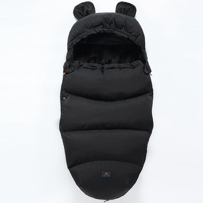 Saco de Dormir Térmico para Cochecito de Bebé - Image 23