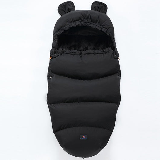 Saco de Dormir Térmico para Cochecito de Bebé - Image 23