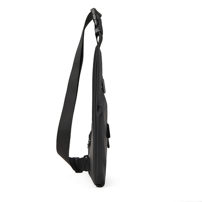 Bolsa Cruzada Triangular para Hombre - Casual y Funcional - Image 3