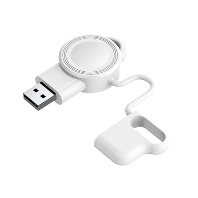 Cargador Inalámbrico Portátil para Apple Watch USB - Image 16