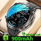 Reloj Inteligente X3 Pantalla Grande HD con Llamadas Bluetooth y Monitoreo de Salud