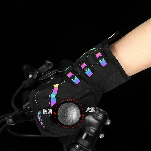 Guantes Transpirables Antiresbalantes para Primavera y Verano - Image 3