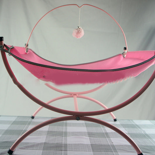 Cama Reclinable para Gatos Four Seasons - Confort Todo Año - Image 14