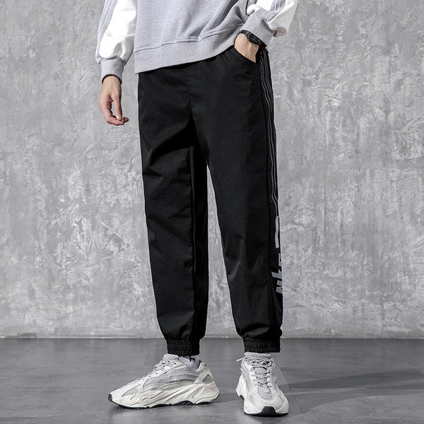 Pantalones de Trabajo de Secado Rápido para Hombre