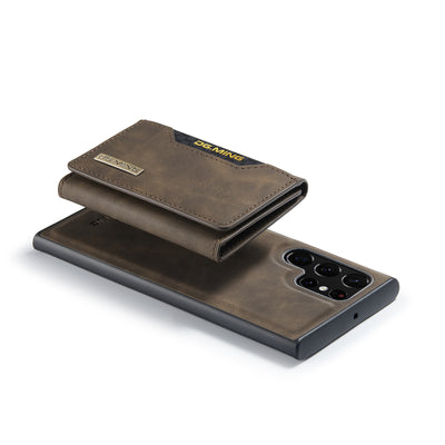 Funda con Cargador Inalámbrico y Soporte Magnético 2 en 1 - Image 9