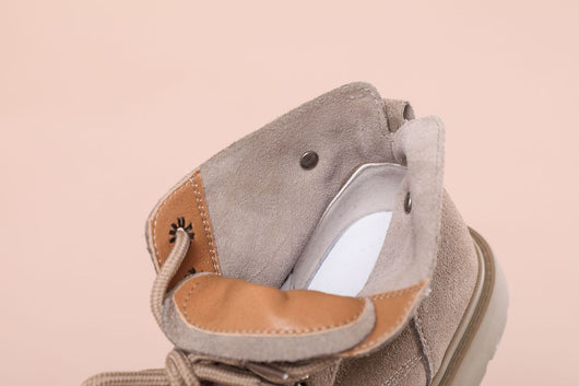 Zapatos de Cuero Estilo Británico con Suela Gruesa y Aumento de Altura - Image 13