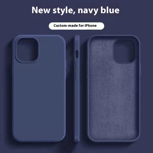 Funda de Silicona Antichoque para Teléfono - Image 8