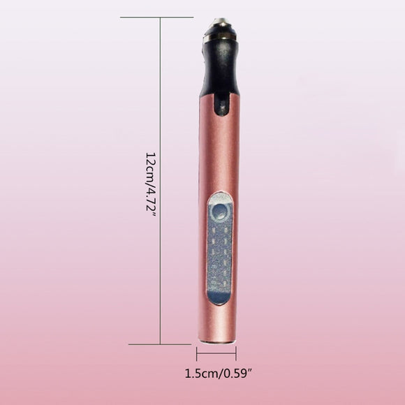 Lijadora de Uñas Eléctrica Recargable con Batería de Litio