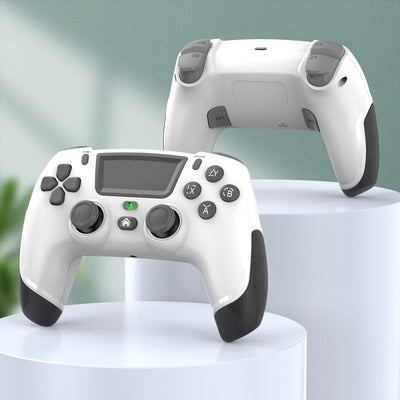 Control Inalámbrico PS4 Bluetooth para TV y Computadora - Image 4
