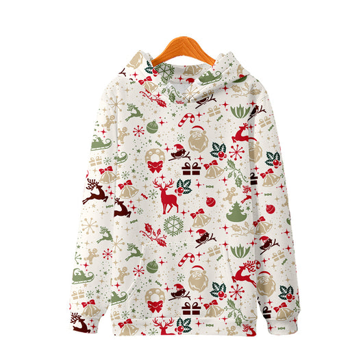 Suéter de Moda Otoño Invierno para Amantes de la Ropa - Image 3