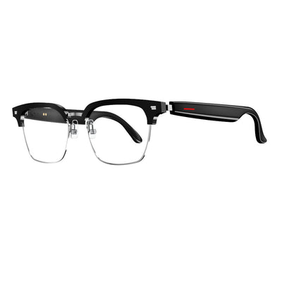 Gafas Inteligentes Bluetooth con Protección Solar y Filtro Azul - Image 5