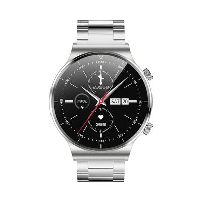 Reloj Inteligente con Notificaciones y Rastreador Antiloss - Image 7
