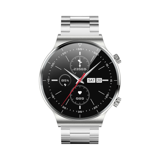 Reloj Inteligente con Notificaciones y Rastreador Antiloss - Image 7