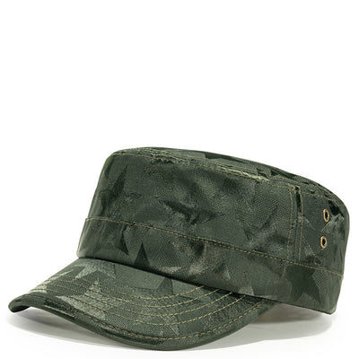 Gorra de Viaje Unisex con Protección Solar - Estilo y Comodidad