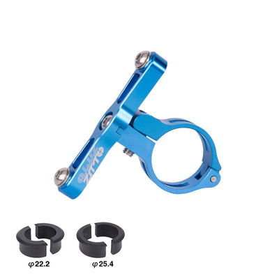 Portabidón de Aluminio para Bicicleta - Soporte Versátil y Resistente - Image 6