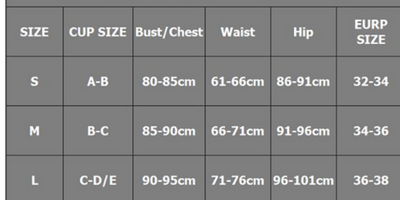 Bikini Deportivo con Costuras Hot Style - Traje de Baño Dividido para Mujer - Image 9