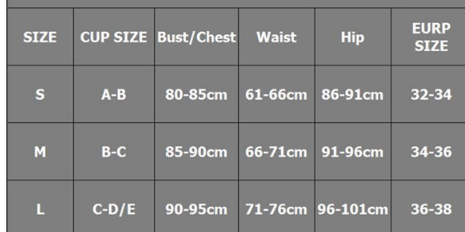 Bikini Deportivo con Costuras Hot Style - Traje de Baño Dividido para Mujer - Image 9