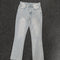 Jeans Boot Holgados Desgastados y Lavados