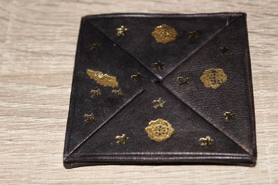 Billetera de Monedas Miss Sheepskin Plegable - Image 26