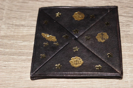 Billetera de Monedas Miss Sheepskin Plegable - Image 26