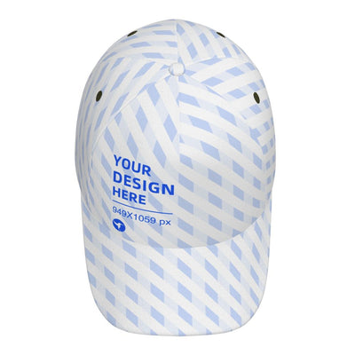 Gorra de Béisbol Cómoda con Visera Curvada Moderna - Image 8