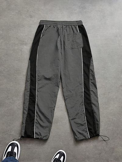 Pantalones Casuales con Paneles Laterales y Secado Rápido - Image 10