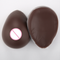 Negro 1400 G Q 2 Piezas No Pegajoso
