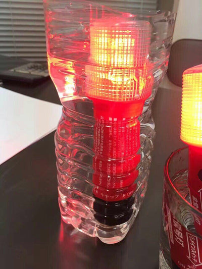 Luz de Emergencia LED para Auto - Señal de Advertencia de Tráfico - Image 6