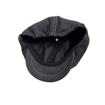 Boina Retro Clásica para Hombre - Estilo Vintage - Image 9