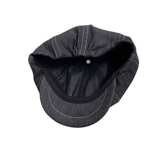 Boina Retro Clásica para Hombre - Estilo Vintage - Image 9