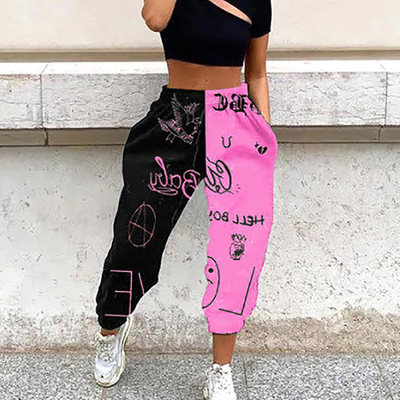 Pantalones Deportivos de Rendimiento - Image 10