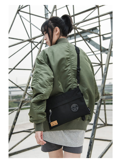 Bolso de Hombro Casual para la Calle - Image 5