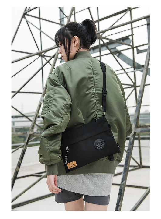 Bolso de Hombro Casual para la Calle - Image 5