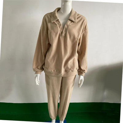 Blazer Ejecutivo Mujer Otoño Invierno - Diseño Minimalista y Elegante - Image 11