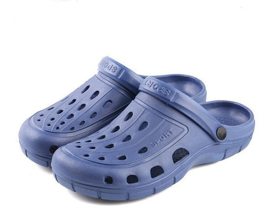 Pantuflas con Suela Gruesa Antideslizante - Image 6