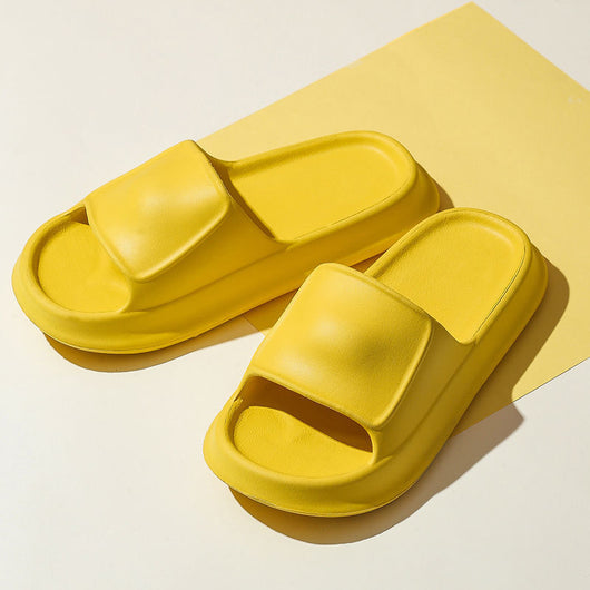 Pantuflas Unisex de Suela Gruesa para Verano - Cómodas y Ligeras - Image 12